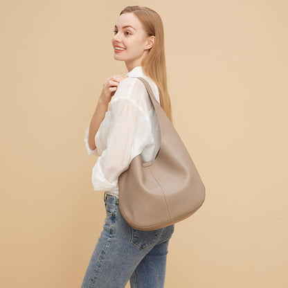 Slouchy Hobo Bags for Women