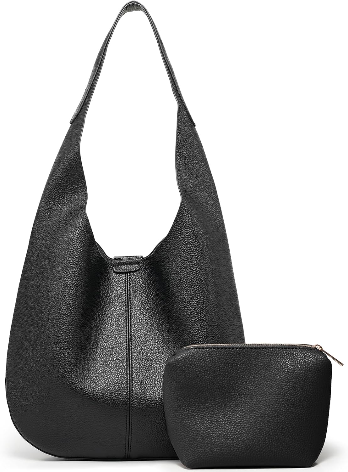 Slouchy Hobo Bags for Women