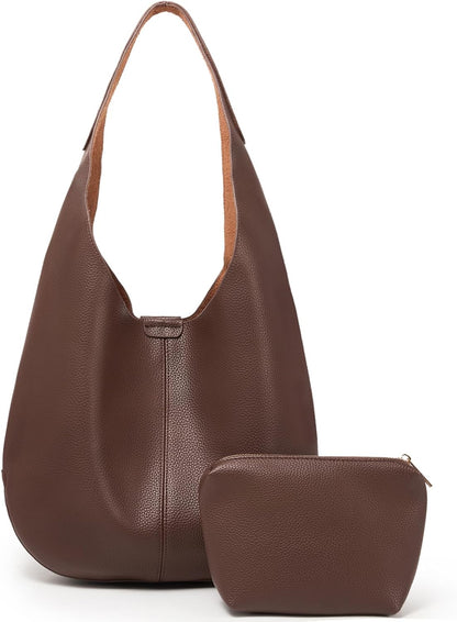 Slouchy Hobo Bags for Women